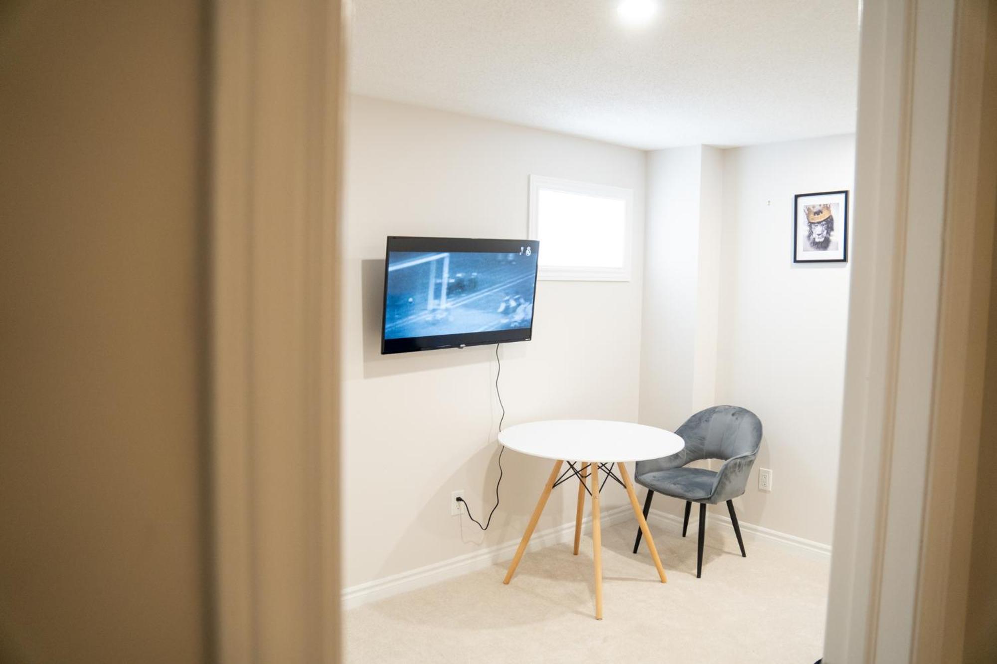 Transpark Home 渥太華 外观 照片